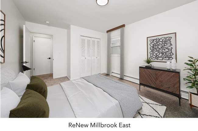 ReNew Millbrook Apartment Collection