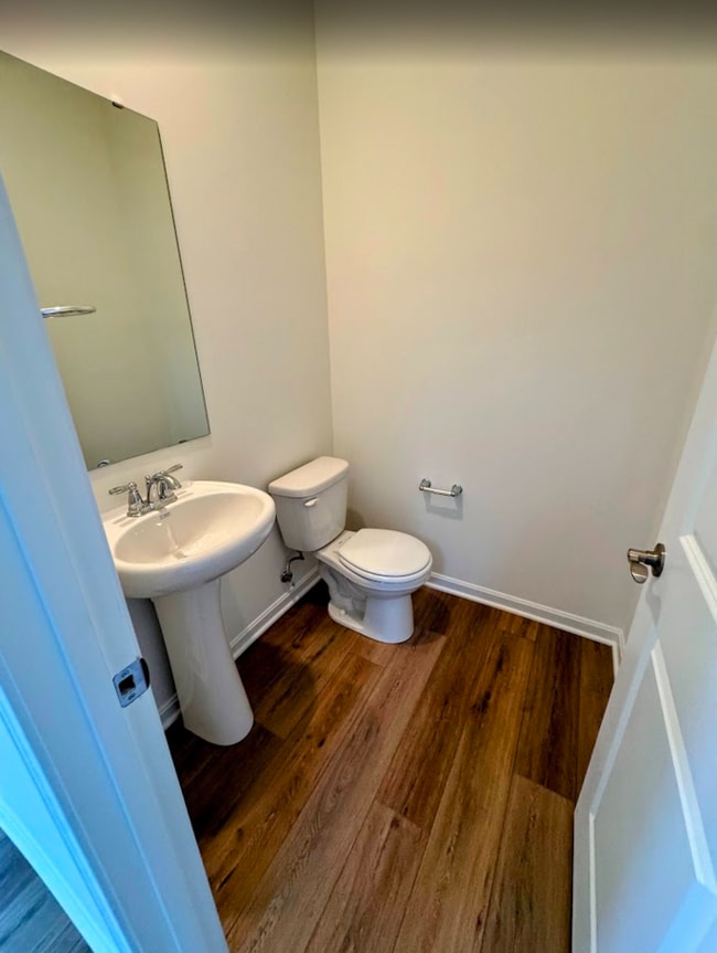 Photo - New Construction 4 Bedroom Home