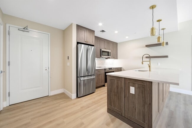 Photo - Madison Square