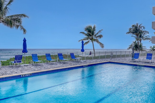 Photo - 3215 S Ocean Blvd Unit 702