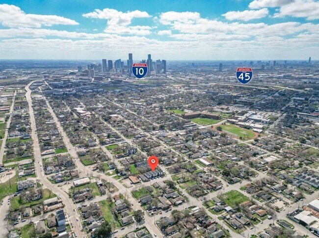Photo - 1508 Ryon St Unit B