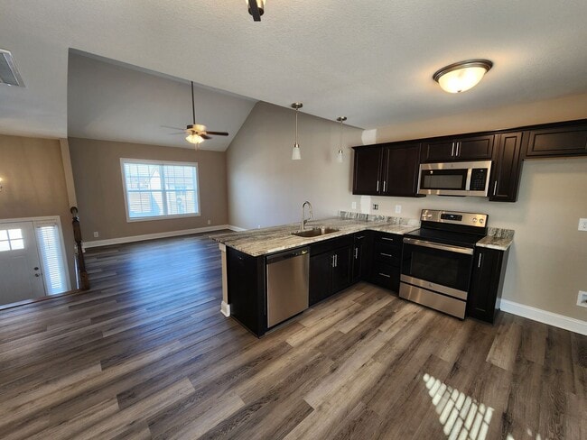 Photo - Welcome To Clarksville!