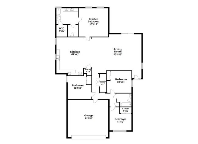 Photo - 7334 W Lamar Rd