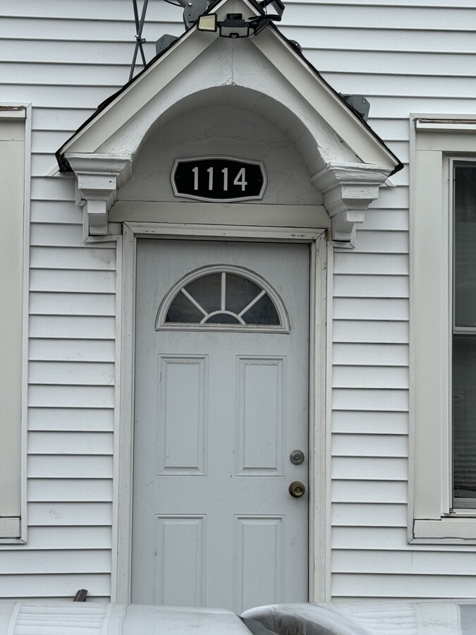 Photo - 1114 Chestnut Ave