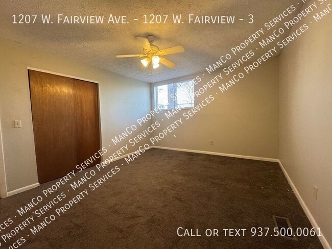 Building Photo - 1207 W Fairview Ave Unit 3