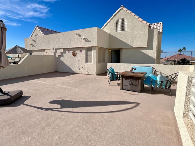 Photo - 2nd Level 2 Bed - 2 Bath Condo in Sonrisa Community