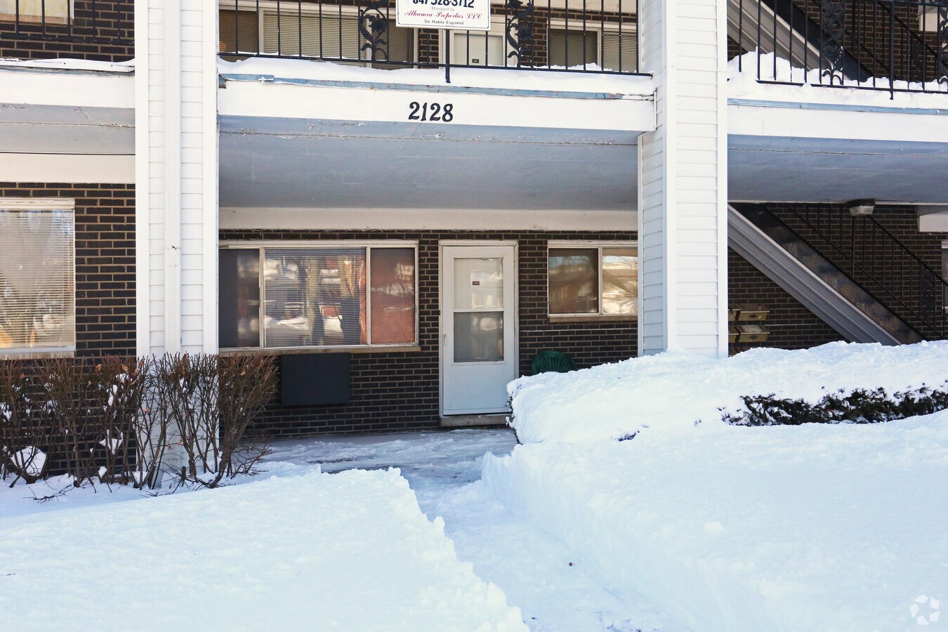 Photo - 2128 N Elmwood Ave