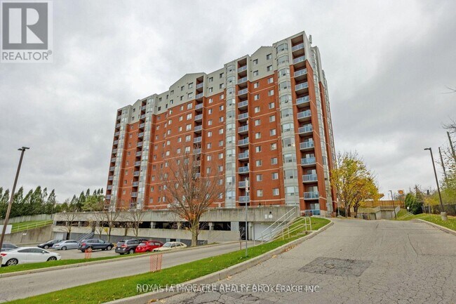 Photo - 30 Chapman Ct Unité 408