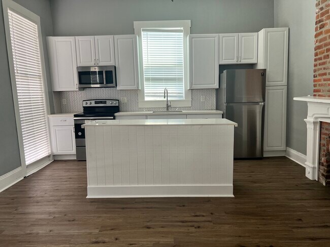 Photo - 2535 Upperline St Unidad A