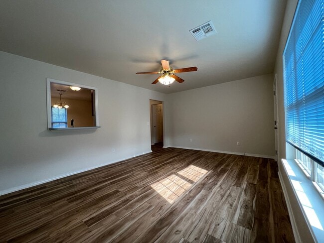 Photo - GEOTHERMAL Heat and Air! 3 Bedroom/2 Bathroom with attached 2 Car Garage