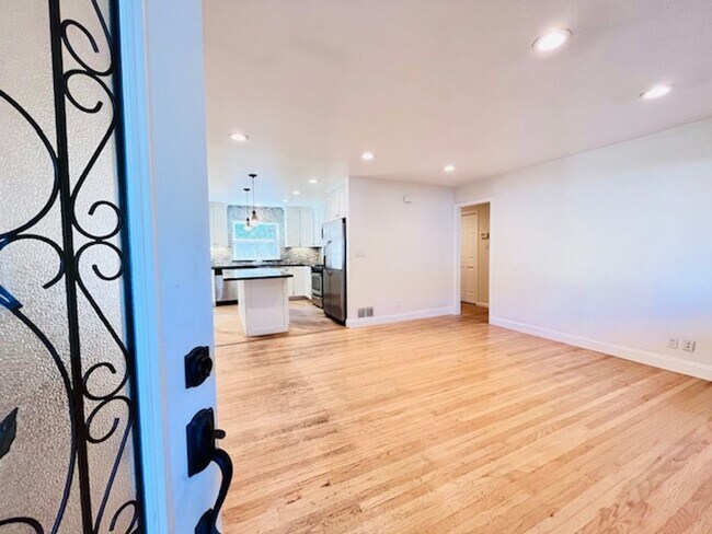 Photo - Charming and Move-in Ready 3BD/2BA, Single...