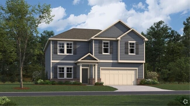 Building Photo - 220 Paisley Wy Rental