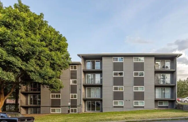 Photo - Comfortable 2 Bed / 1 Bath Just Steps from EWU Unit 2