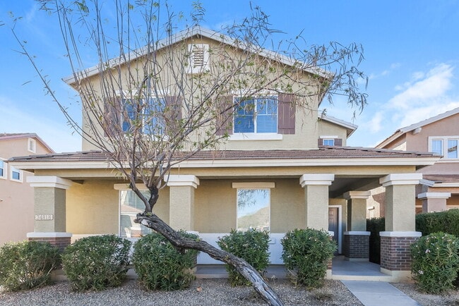 Building Photo - 34818 N 31st Ave