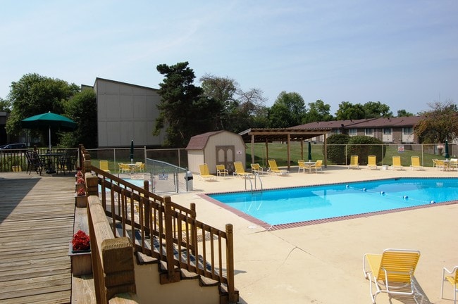 Villages on Madison Apartments