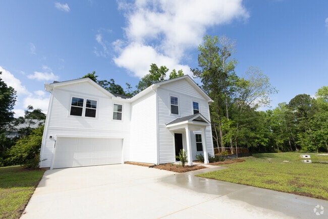 Building Photo - 4183 Rising Tide Dr Rental