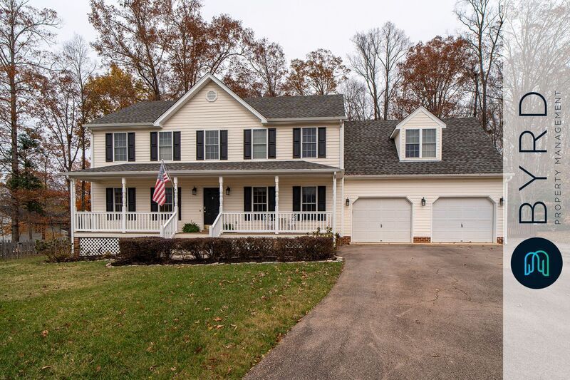 Photo - 12412 Cameron Bridge Pl