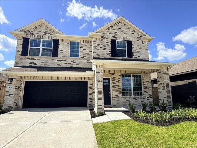 14032 Granger Pointe Ln