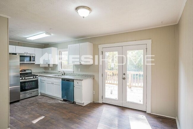 Photo - 4230 Chickasaw Trail