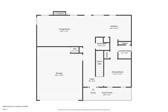 Photo - 2660 Freemont St