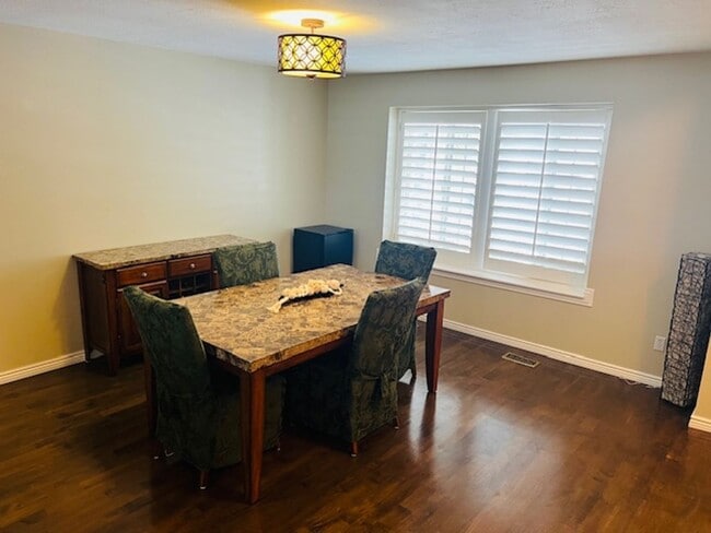 Photo - Beautiful home on Layton East bench