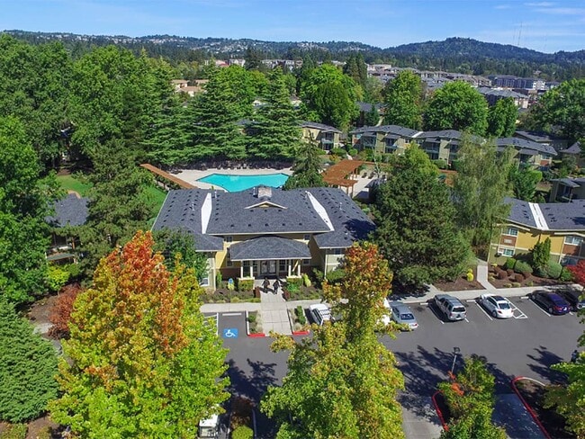 Commons at Timber Creek Apartments