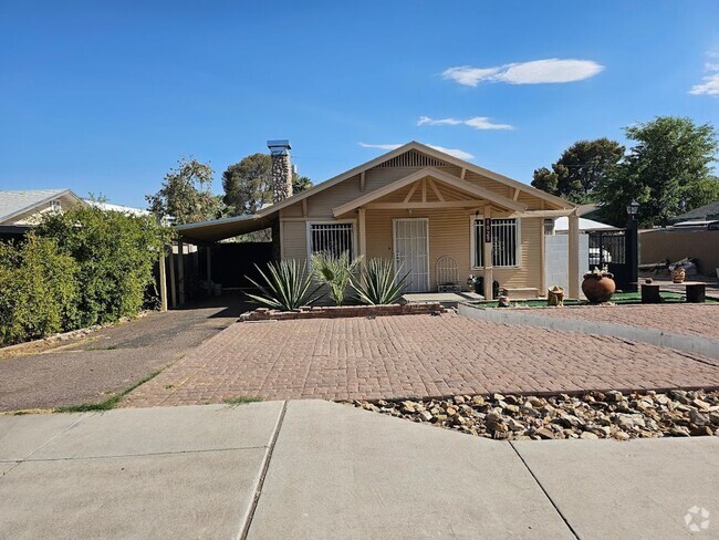 Building Photo - Near Downtown Phoenix 2bedroom 2 baths Rental