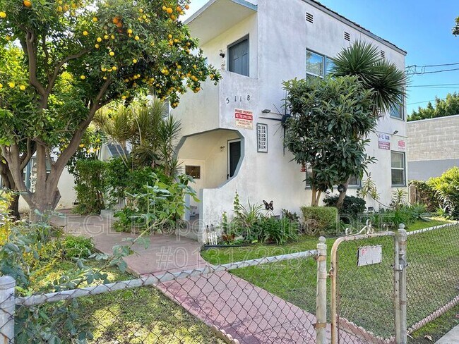 Photo - 5122 Lemon Grove Ave