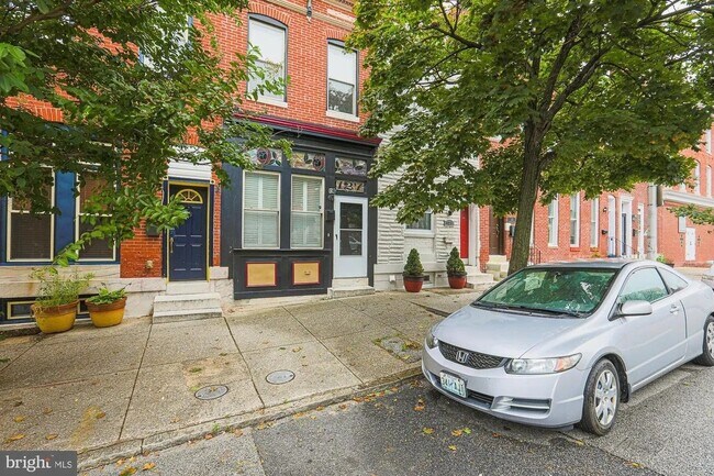 Photo - 127 N Patterson Park Ave