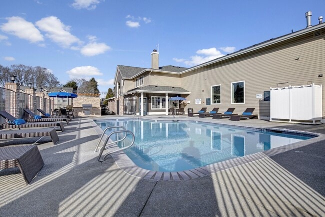 Beaumont Grand Apartment Homes