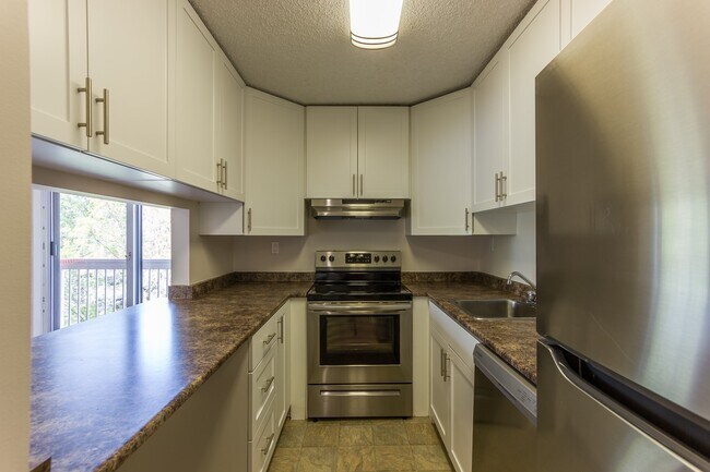 Photo - The David Thompson