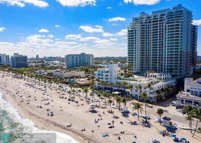 Photo - 101 S Fort Lauderdale Beach Blvd Unit 801