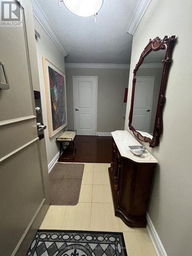 Photo - 1201 Steeles Ave W Unit 1205