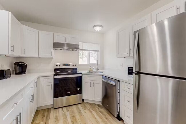 Photo - Arbol Grande