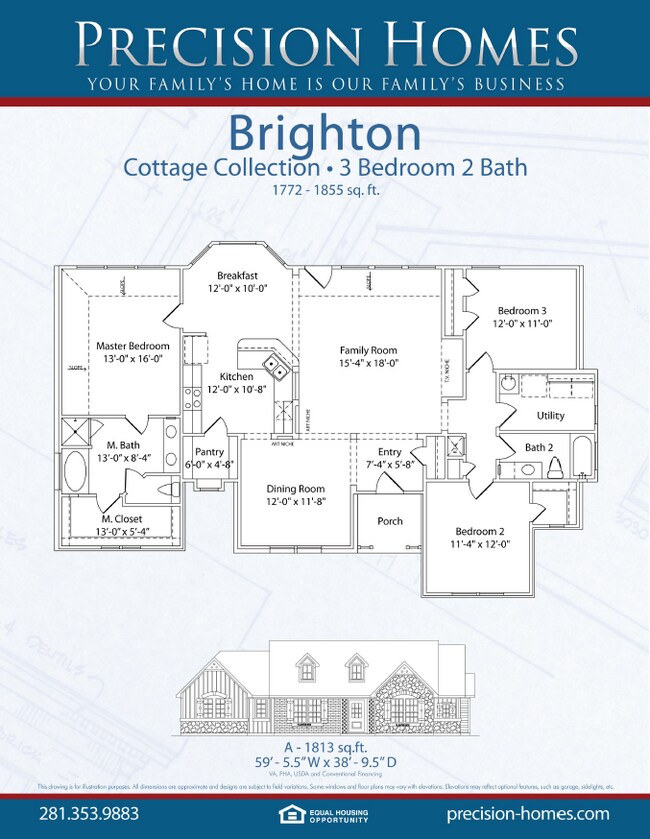 Building Photo - 17023 Lexington Dr