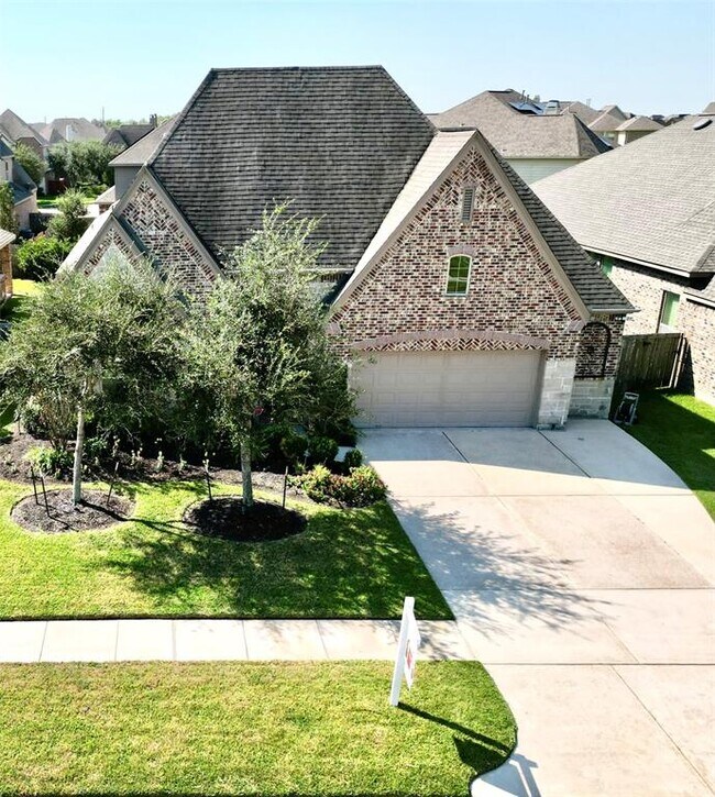 3114 Red Agave Ln House House Rental in Manvel, TX