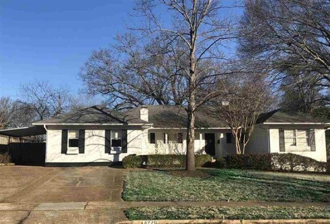 Building Photo - 4270 Minden Rd