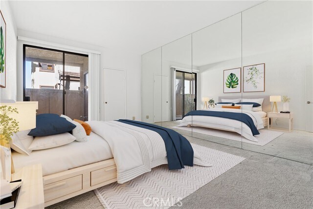 Photo - 560 N Brea Blvd Unit 21