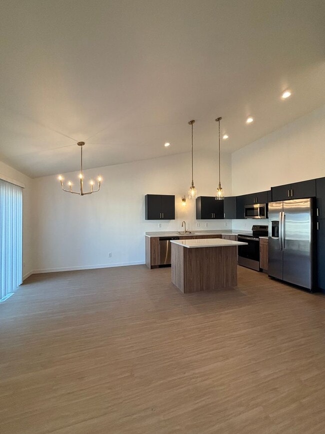 Photo - 3 Bedroom 3 Bathroom Townhomes