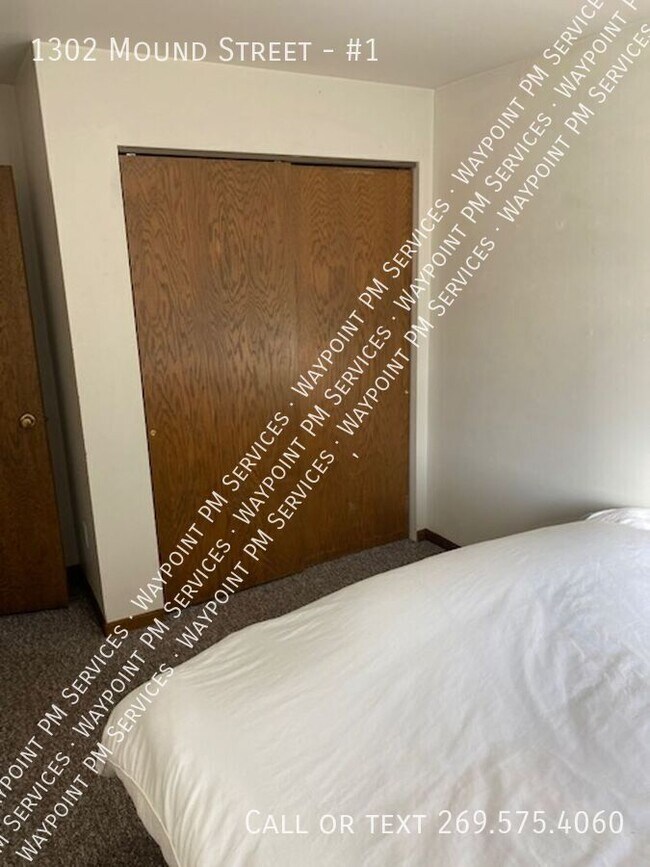 Photo - 1302 Mound St Unit #1