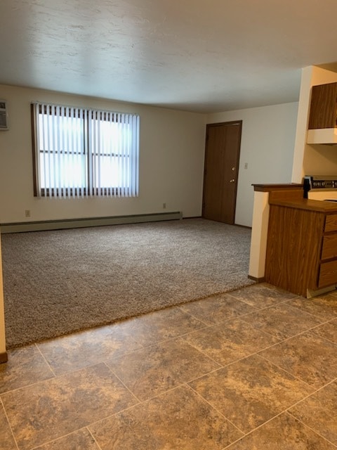 Western Ave Apartments