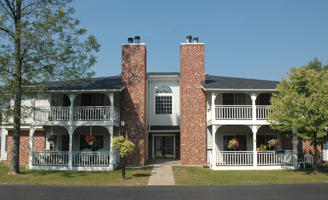 1185-H Youngs Road - Exterior - 1185 Youngs Rd Unit H