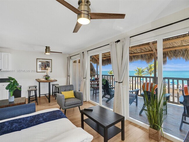 Photo - 900 N Surf Rd Unit 2