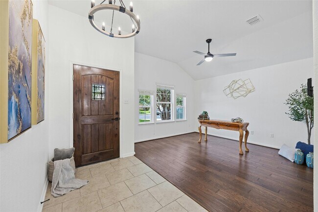 Photo - 1701 Hidden Springs Path