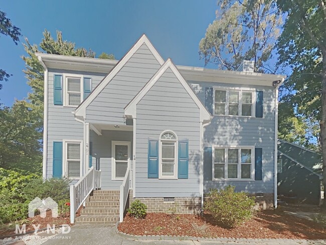 Building Photo - 2701 Moorsfield Ct Rental
