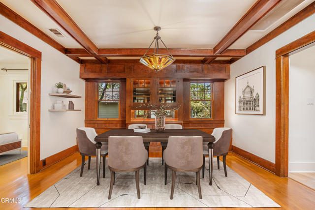 Photo - 847 S Los Robles Ave