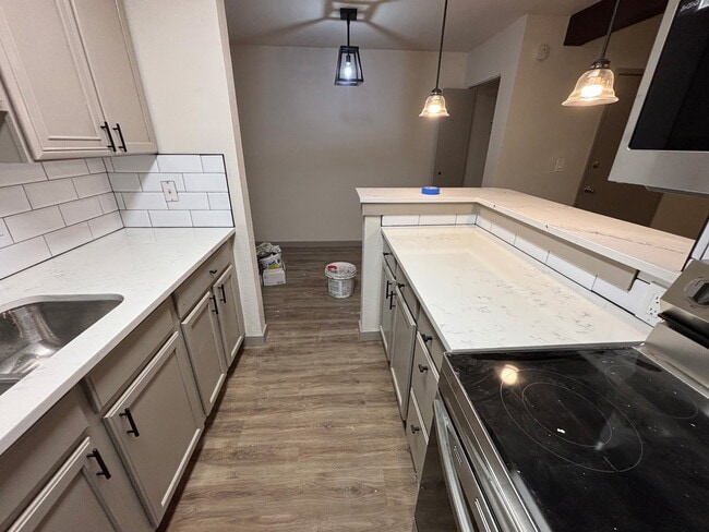 Photo - 3643 S Sheridan Blvd Unit 8