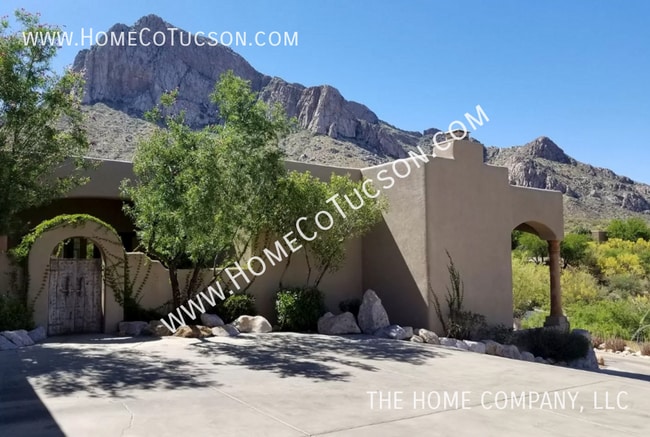 Building Photo - 1621 E Crimson Canyon Pl Rental