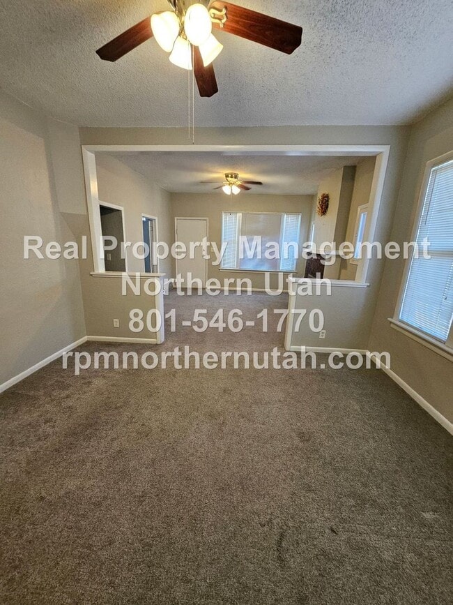 Photo - 2 Bedroom 1 Bath Home in Ogden Available!