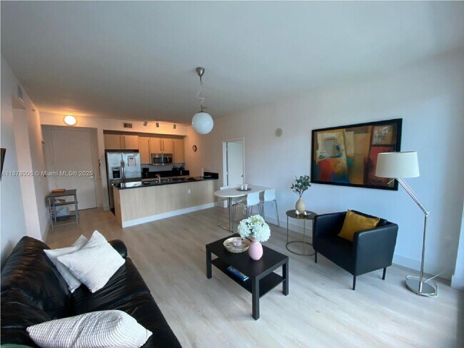 Photo - 1111 SW 1st Ave Unit 3322-N